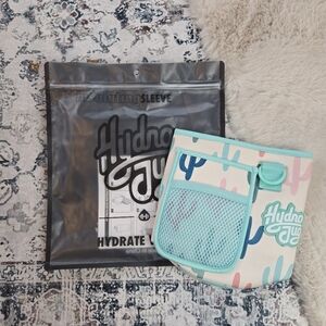 Hydrojug Sleeve Cactus Print